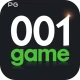001game Casino Premium v5.9.8