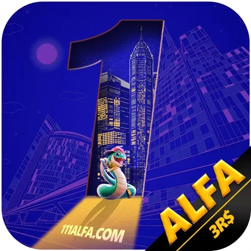 111alfa Gaming Pro v5.0.5 - 🏆 apk