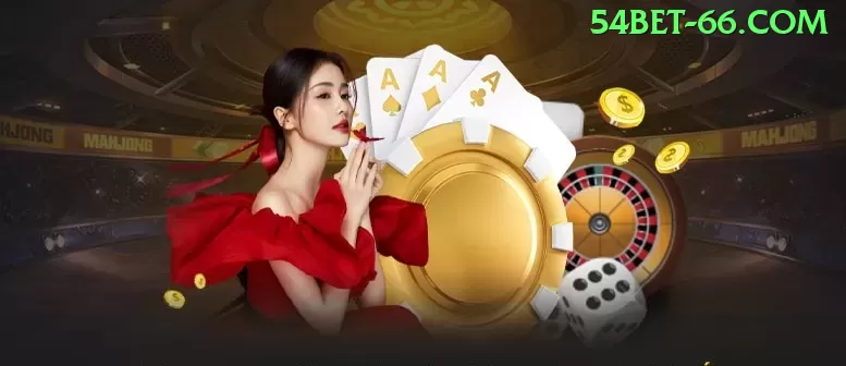 Apostas Engajantes: Encontre o Mundo do 54bet casino - 🏆 apk