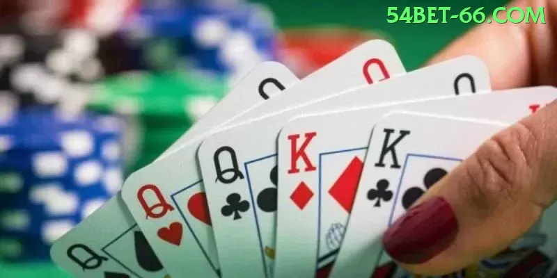 🔥 Bônus Especiais que Transformam sua Experiência em 54bet casino - programa