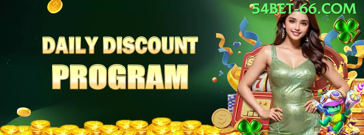 ofertas especiais Imperdíveis: A Diversão do 54bet casino - 👉 apk
