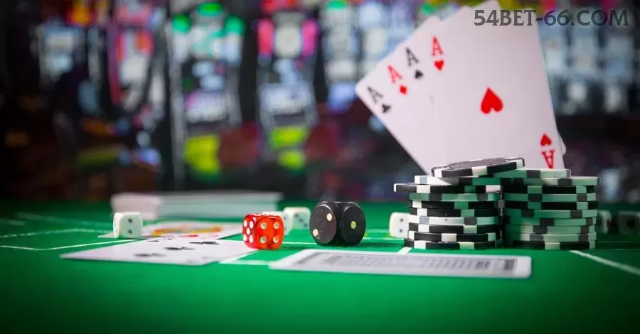 Programa VIP 54bet - benefícios exclusivos