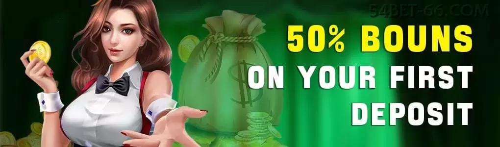 Ganhar e sacar na 54bet